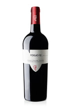 Carica l'immagine nel visualizzatore di Gallery, "FOGLIO 12" IGT ROSSO COLLINE TEATINE BIO