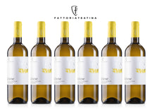 Carica l'immagine nel visualizzatore di Gallery, "FA' BENE" CHARDONNAY IGT COLLINE TEATINE BIO
