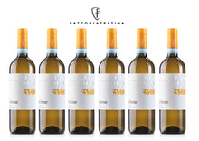 Carica l'immagine nel visualizzatore di Gallery, "FA’ BENE" MALVASIA ABRUZZO DOC BIO