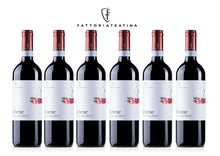 Carica l'immagine nel visualizzatore di Gallery, "FA' BENE" MONTEPULCIANO D'ABRUZZO DOC BIO