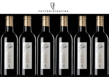 Carica l'immagine nel visualizzatore di Gallery, "PASSITO" PASSITO BIANCO DI UVE GEWURZTRAMINER