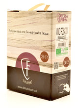 Carica l'immagine nel visualizzatore di Gallery, BAGINBOX VINO ROSATO VITIGNO MONTEPULCIANO