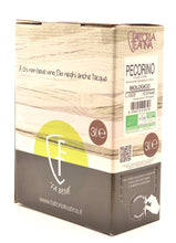 Carica l'immagine nel visualizzatore di Gallery, BAGINBOX PECORINO IGT COLLINE TEATINE