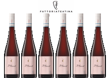 Carica l'immagine nel visualizzatore di Gallery, IL CERASUOLO - CERASUOLO D'ABRUZZO DOC BIO