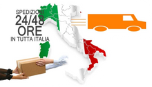Carica l'immagine nel visualizzatore di Gallery, "FA' BENE" MERLOT IGT COLLINE TEATINE BIOLOGICO