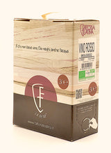 Carica l&#39;immagine nel visualizzatore di Gallery, BAGINBOX VINO ROSSO UVE MONTEPULCIANO
